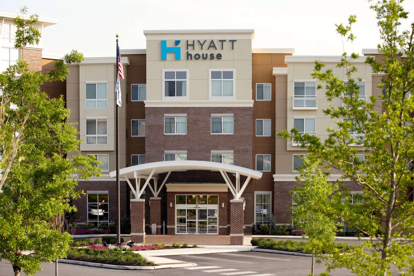 HYATT house Philadelphia/King of Prussia-United States-KING OF PRUSSIA-General view-6