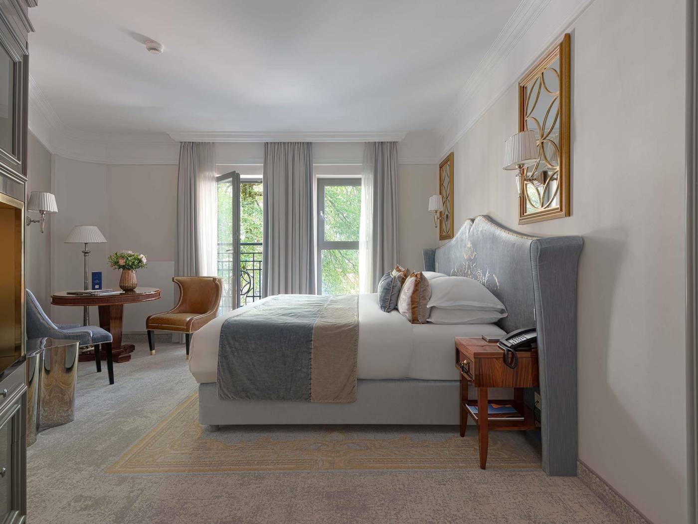 Bachleda-Luxury-Hotel-Krakow---MGallery-Room-24