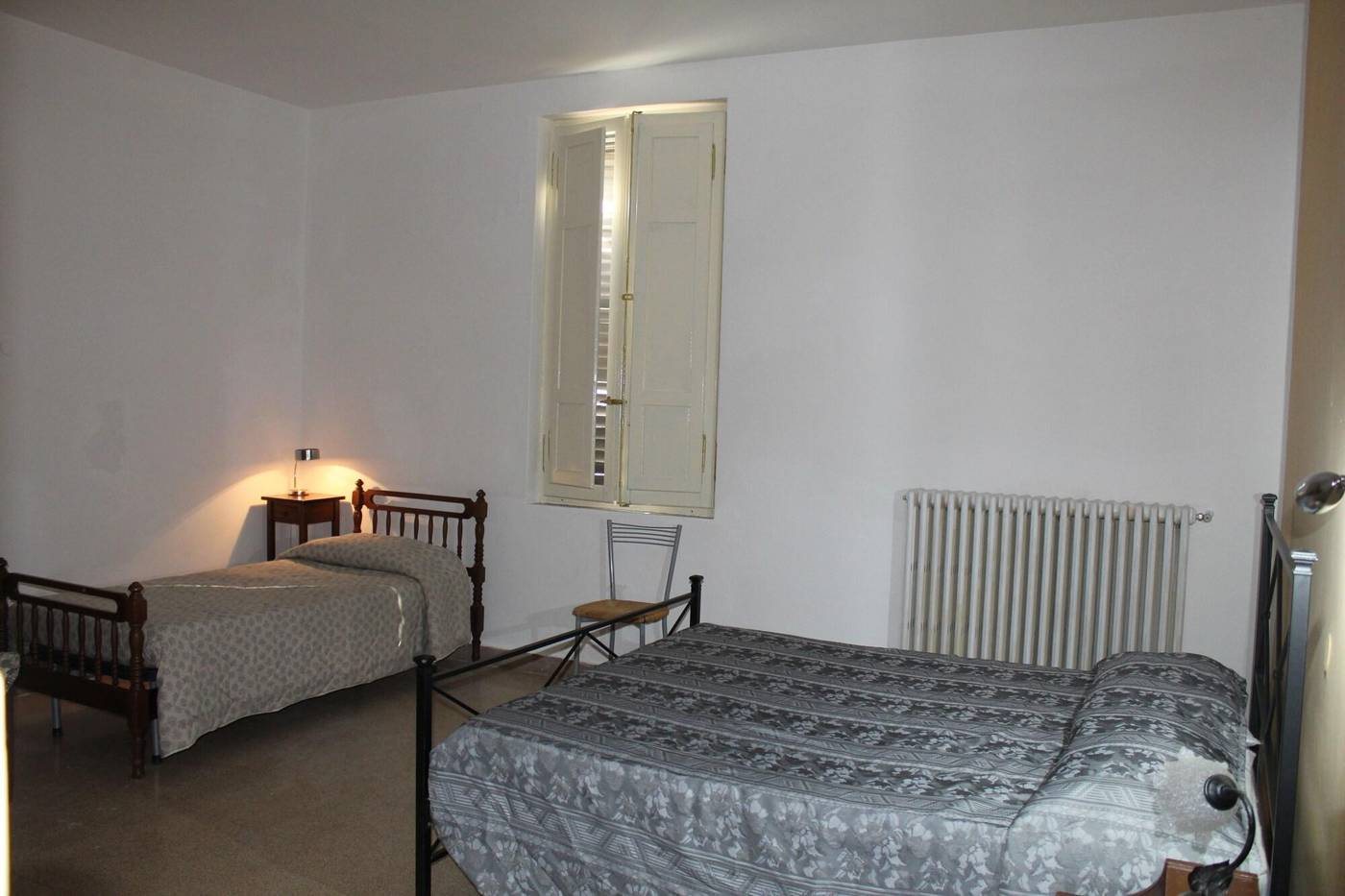 Lu Senzale B&B-Italy-FOLIGNO-Room-3