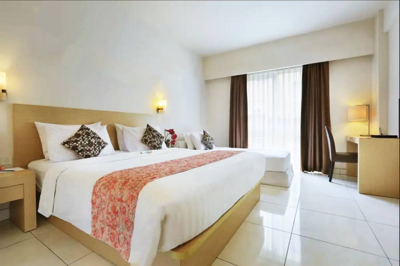 The Tusita Hotel-Indonesia-BALI-Room-10