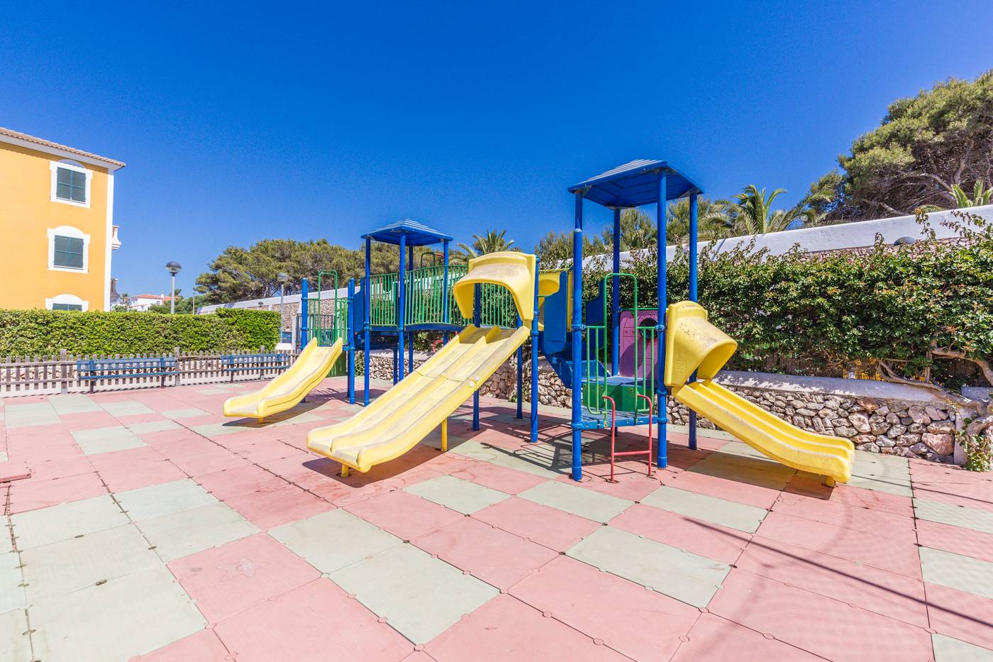 Vacances-Menorca-Resort-Sports-and-Entertainment-62