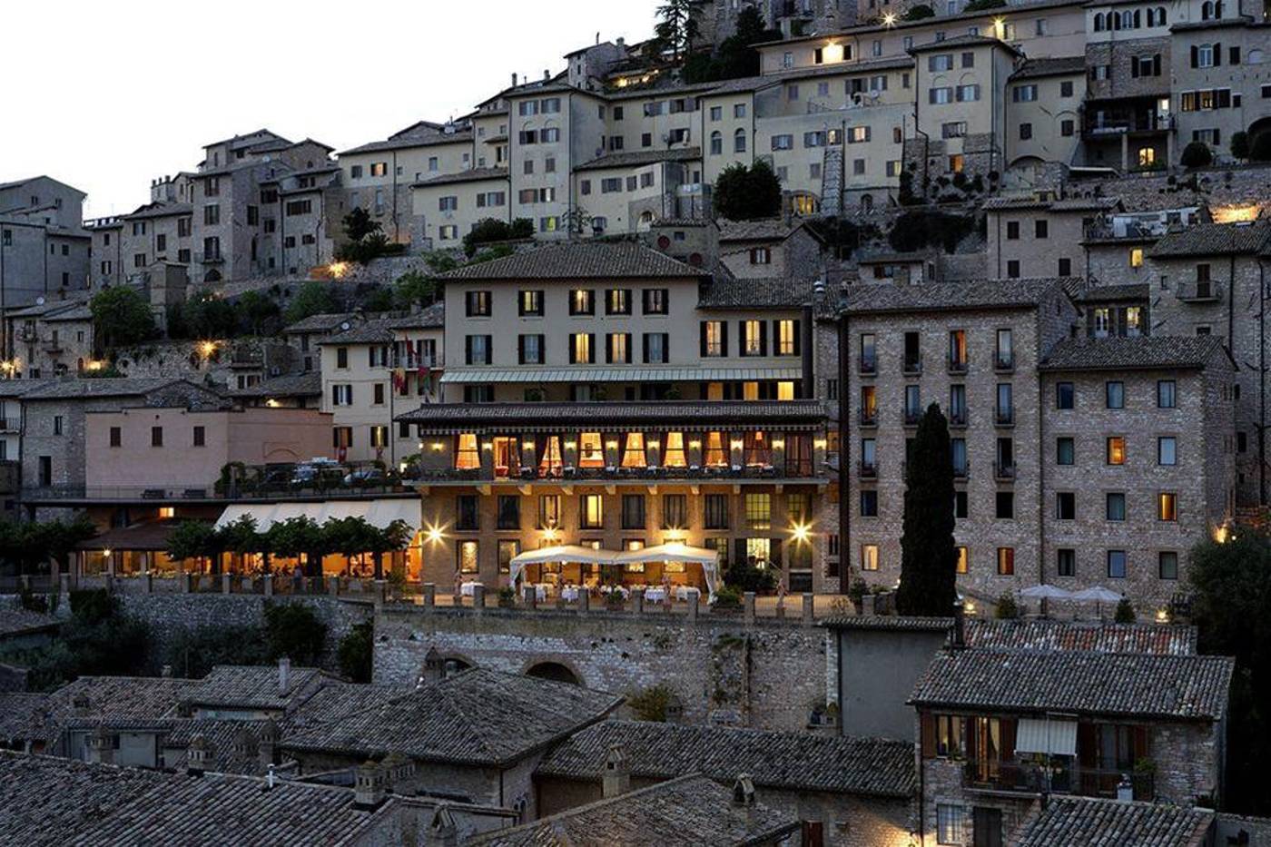 Giotto-Italy-ASSISI-General view-2