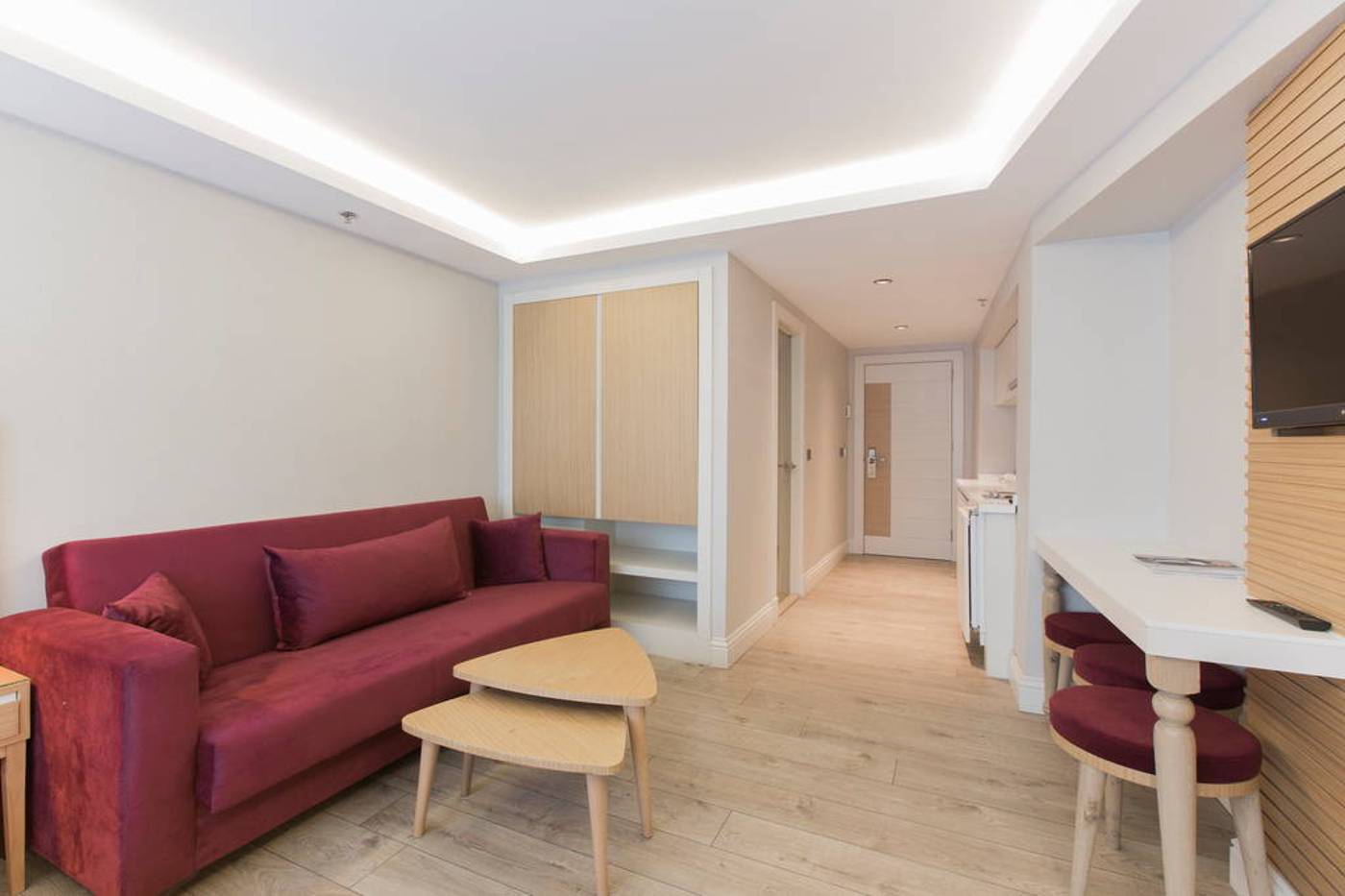 Carina-Park-Suites-Nisantasi-Room-17