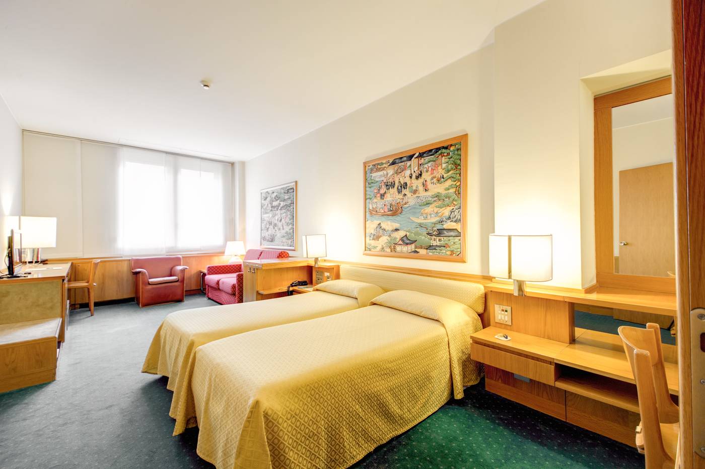 Galileo-Milano-Room-2