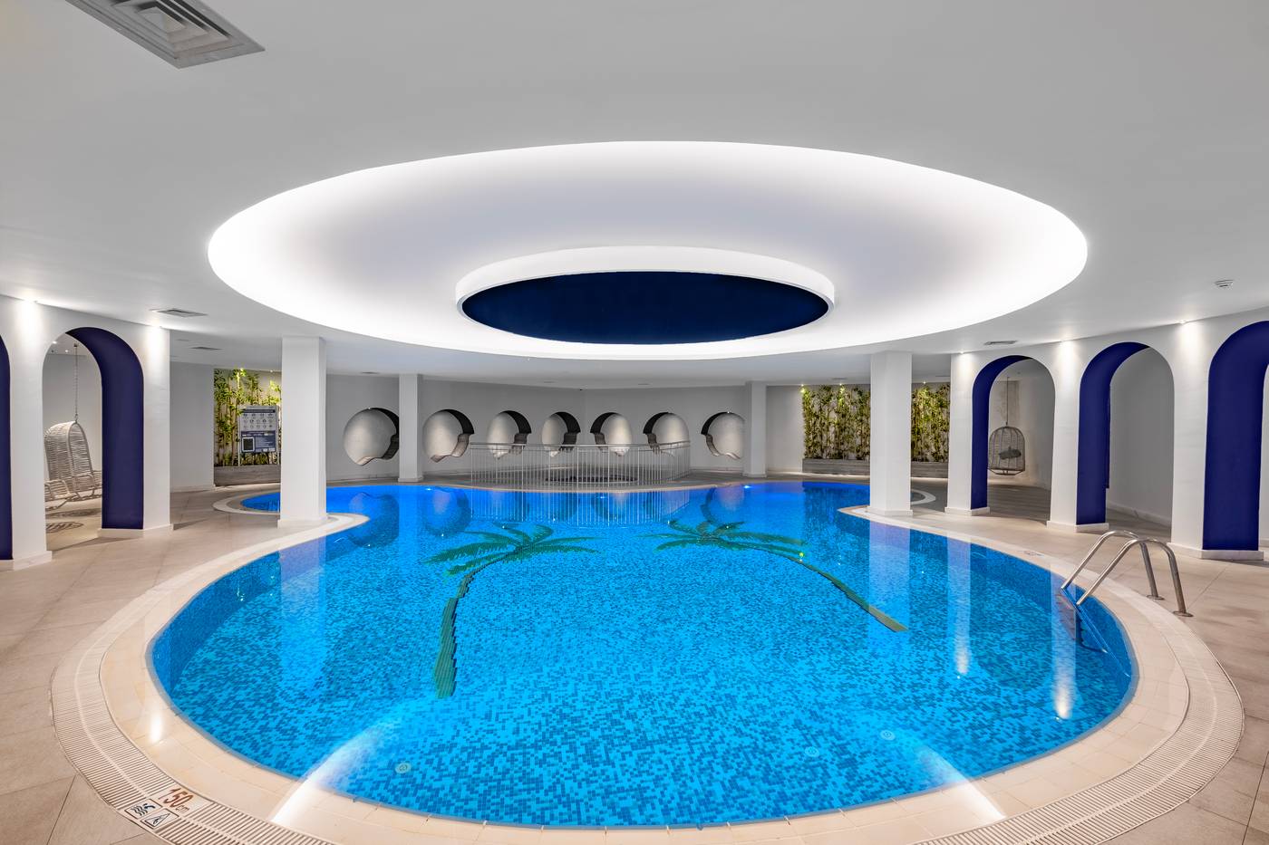Utopia Beach Club