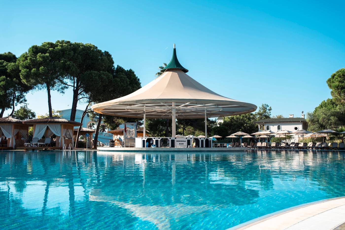 Ducale Lara Hotel