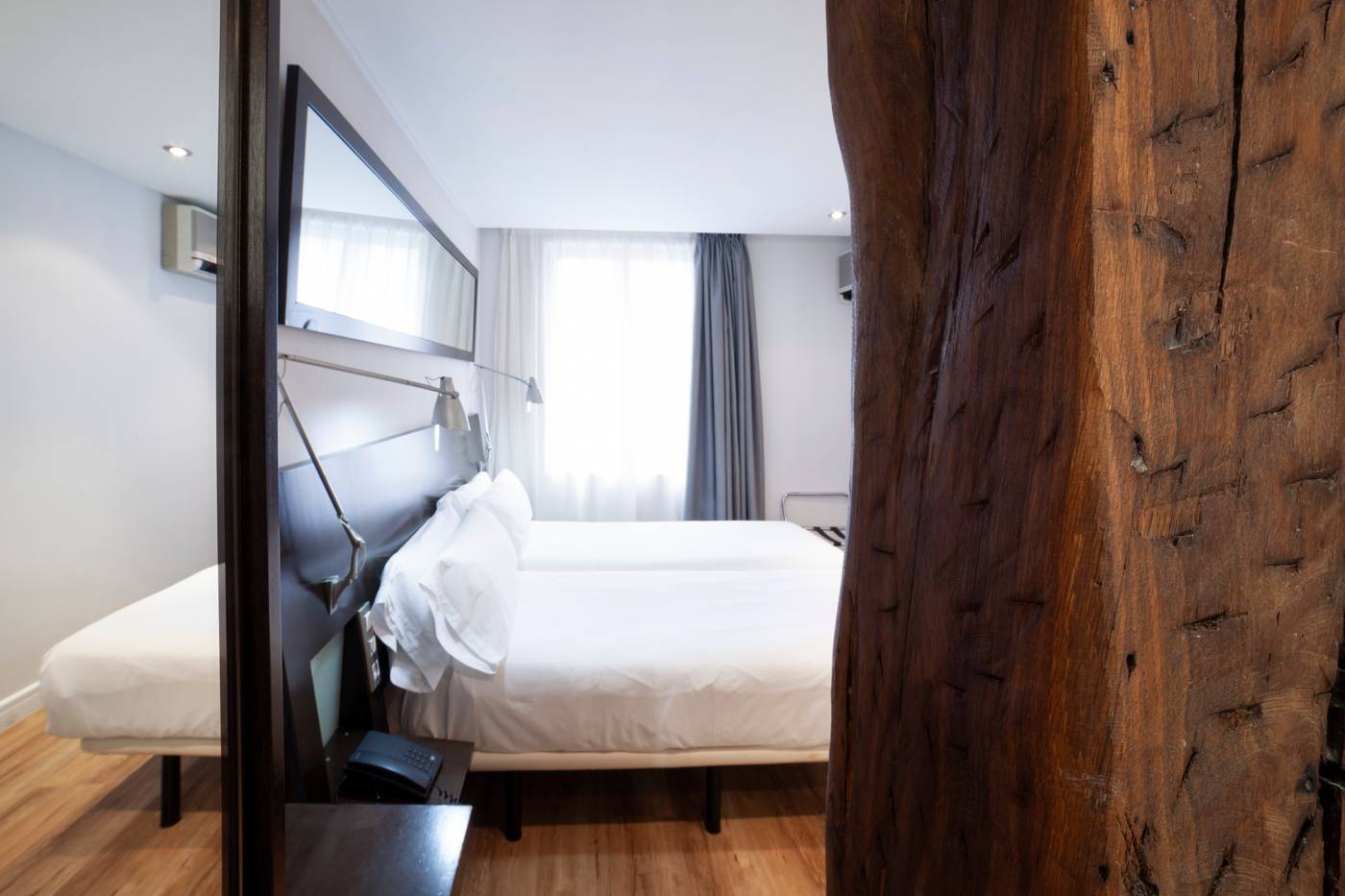 Petit Palace Arana Bilbao-Spain-BILBAO-Room-10