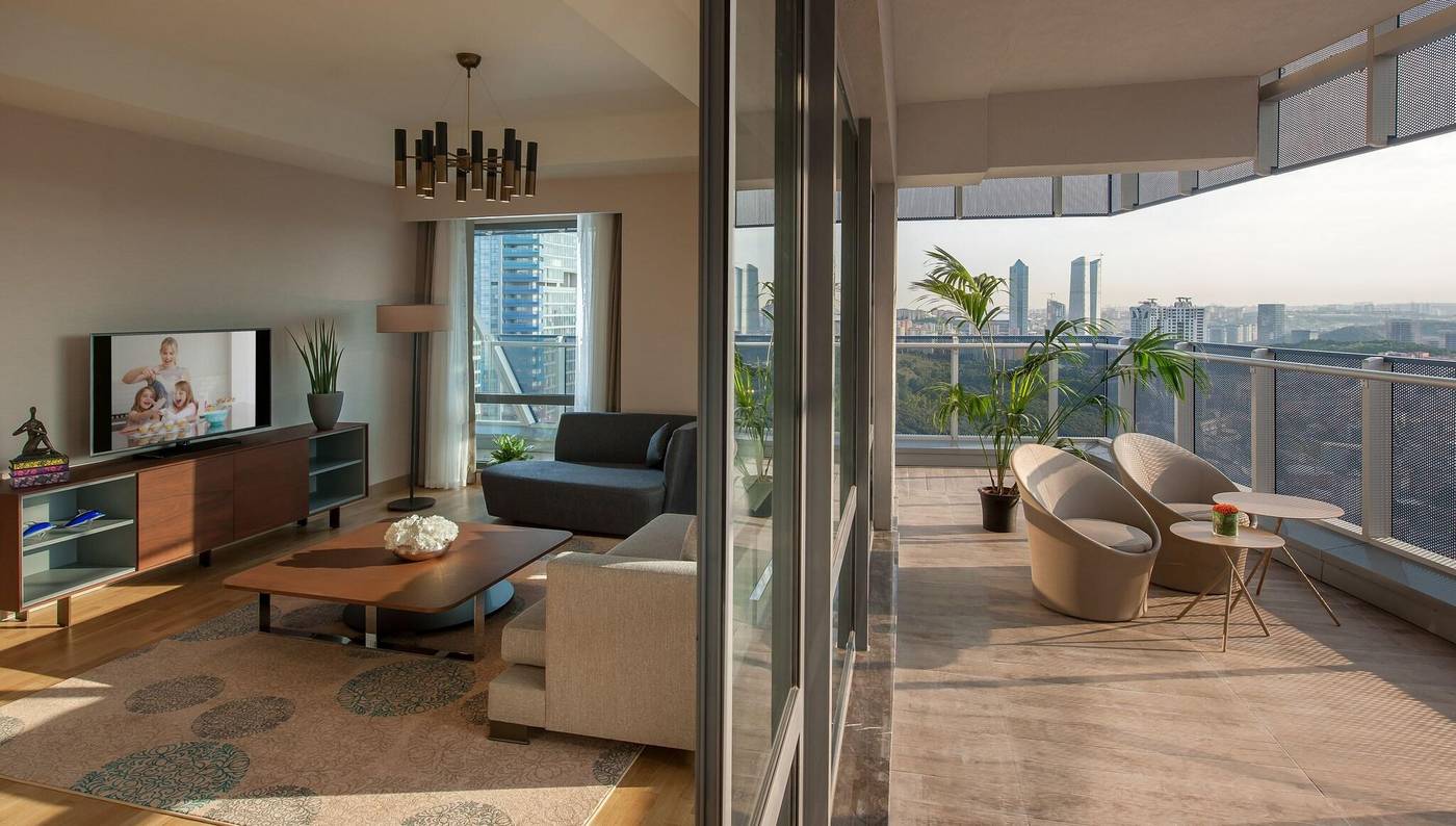 Somerset-Maslak-Istanbul-Room-34