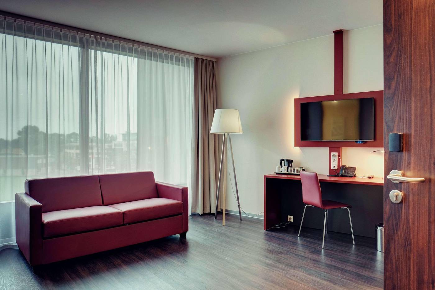 Amedia-Amsterdam-Airport-Trademark-by-Wyndham-Room-30