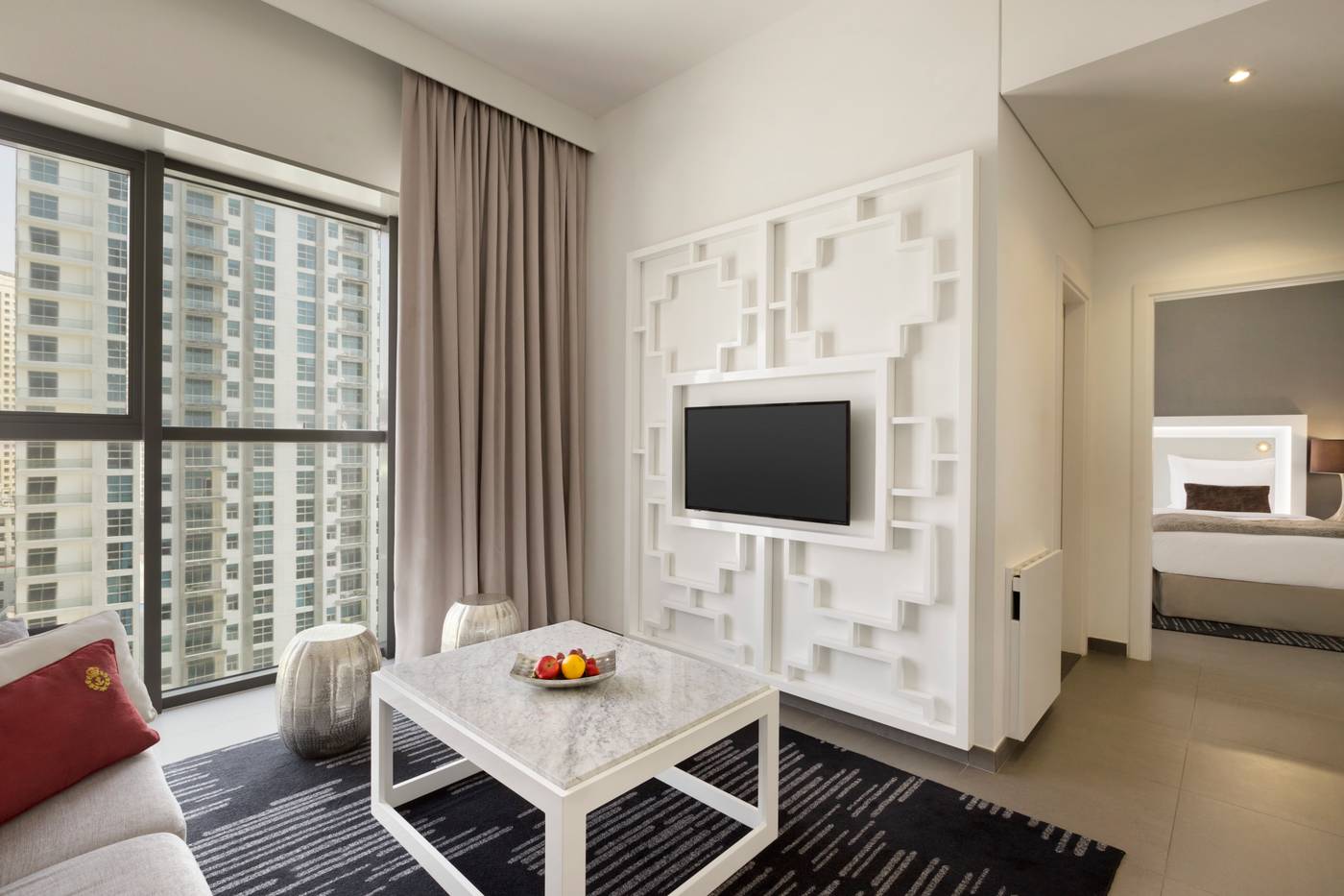 Wyndham Dubai Marina