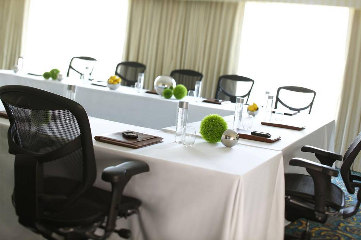 Renaissance Concourse Atlanta Airport Hotel-United States-Atlanta-General view-3