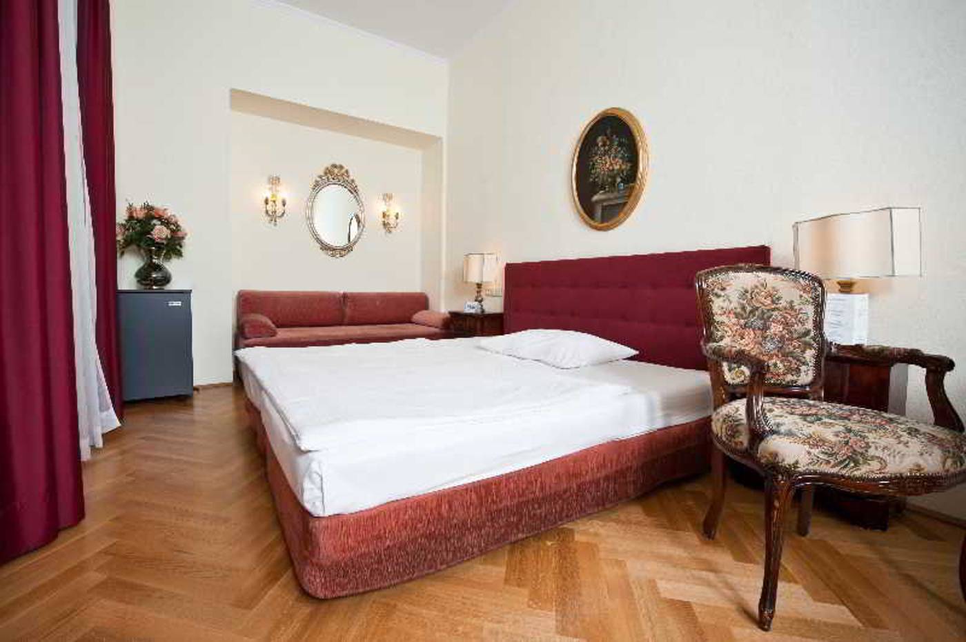 Regina - Austria - VIENNA - Room - 6