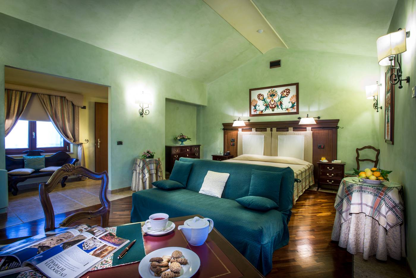 Relais-Abbazia-Santa-Anastasia-Room-11