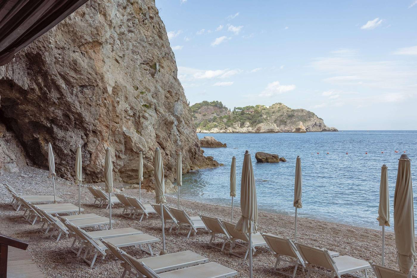 UNA HOTELS Capotaormina-Italy-TAORMINA-General view-10