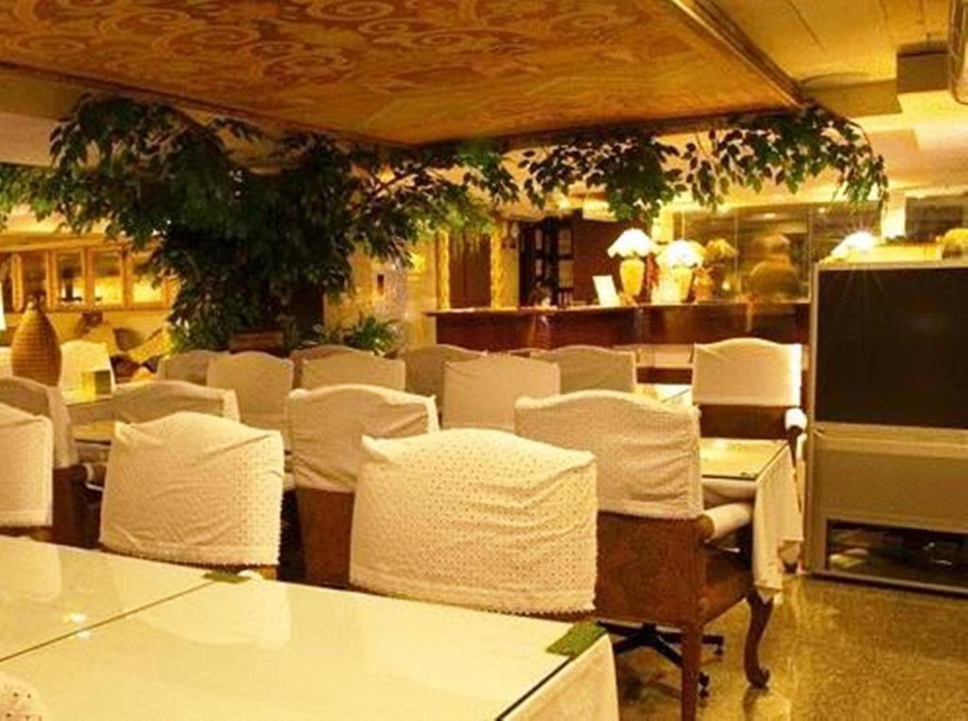 Diamond City Hotel-Thailand-BANGKOK-General view-4