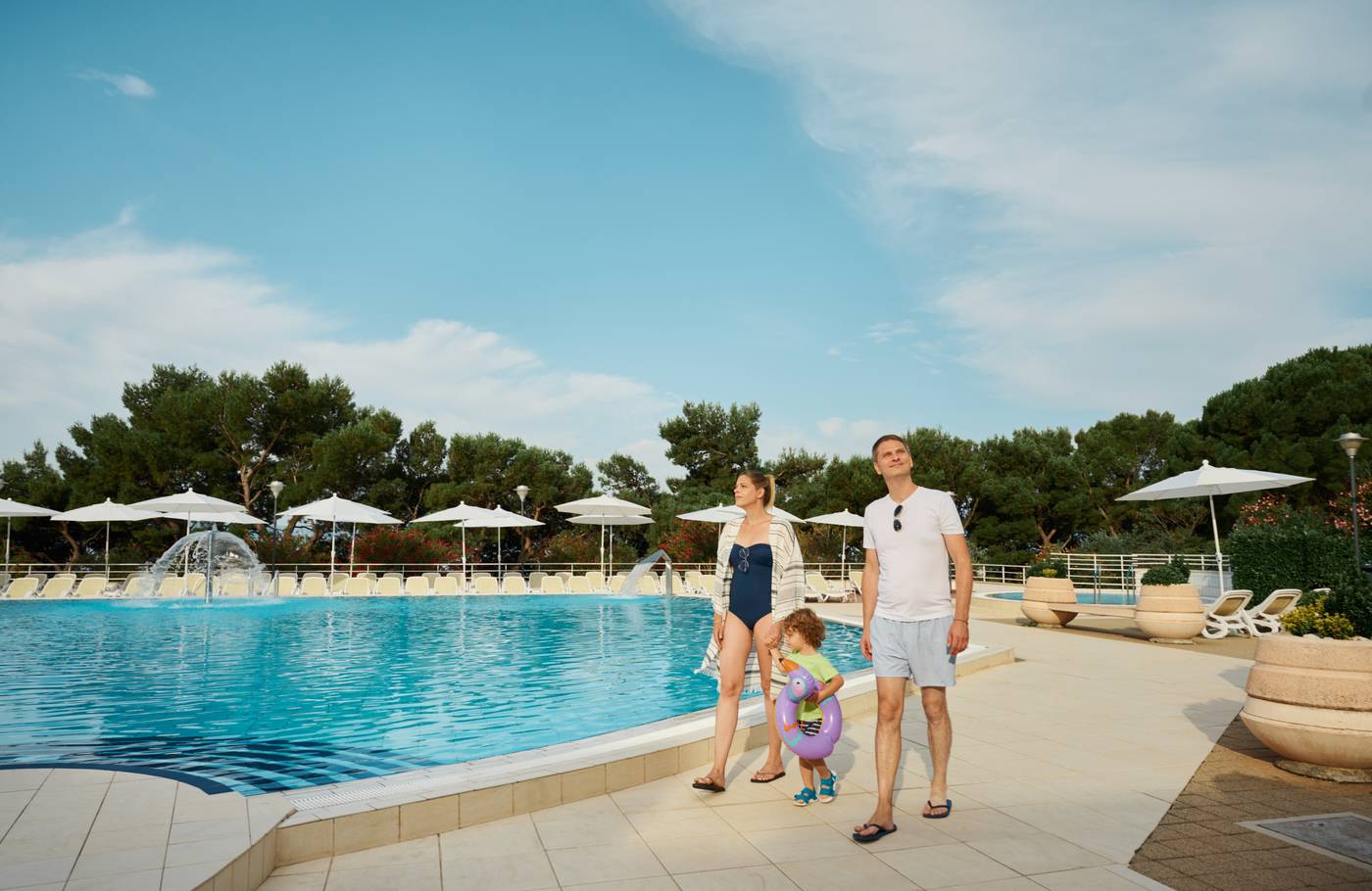 Bluesun-Holiday-Village-Afrodita-Pool-7