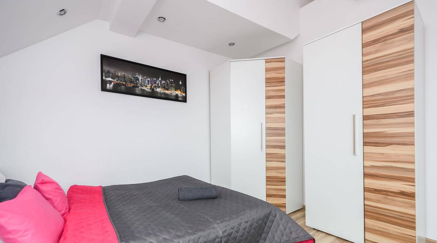 Station-Apartments-Katowa-11-Krakow-Room-32