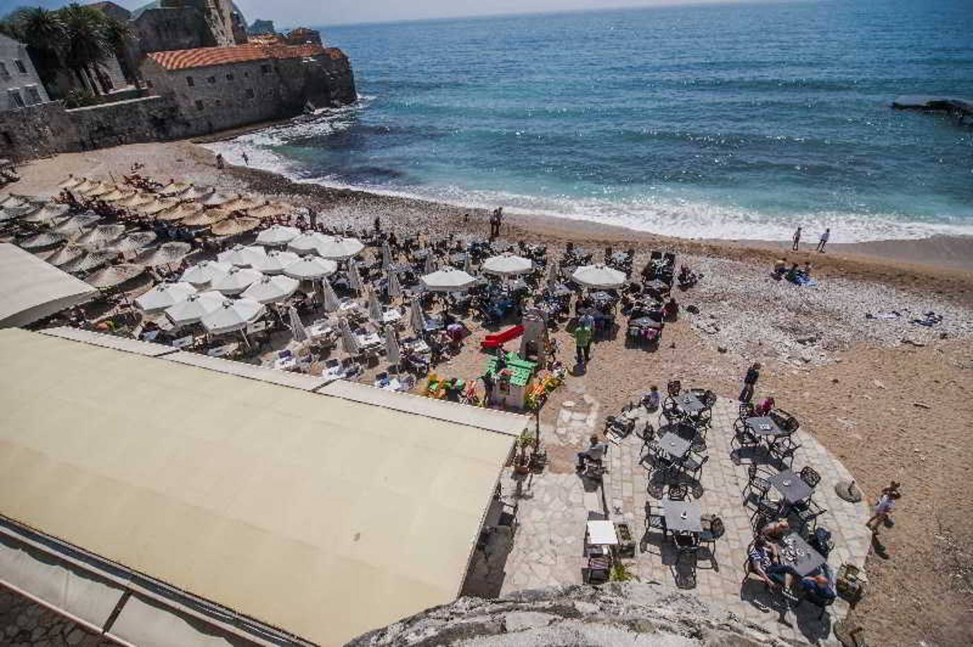 Hotel Astoria-Montenegro-BUDVA-General view-1