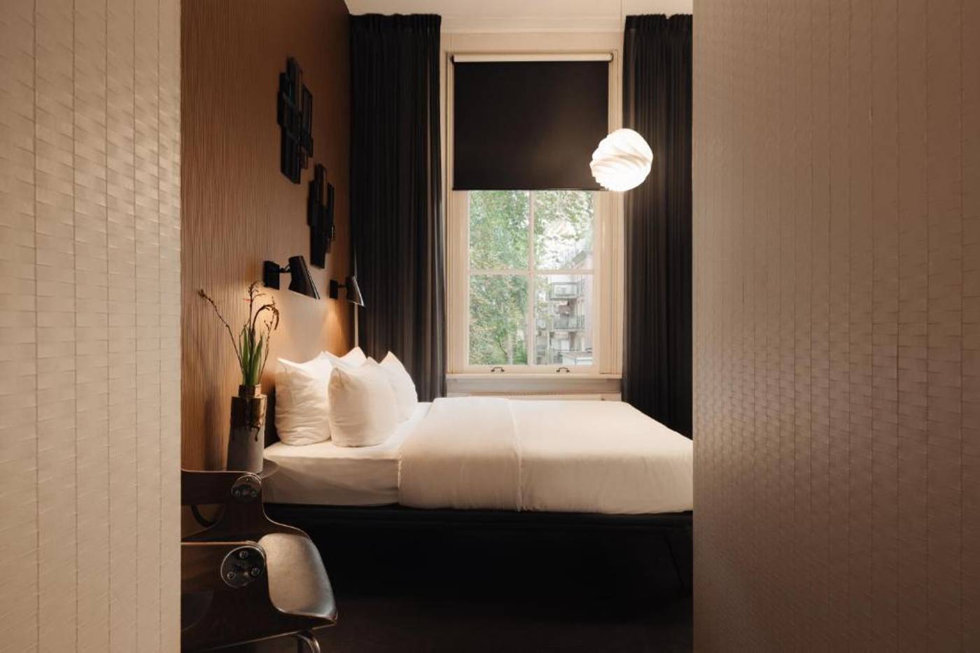 Hotel-V-Frederiksplein-Room-27