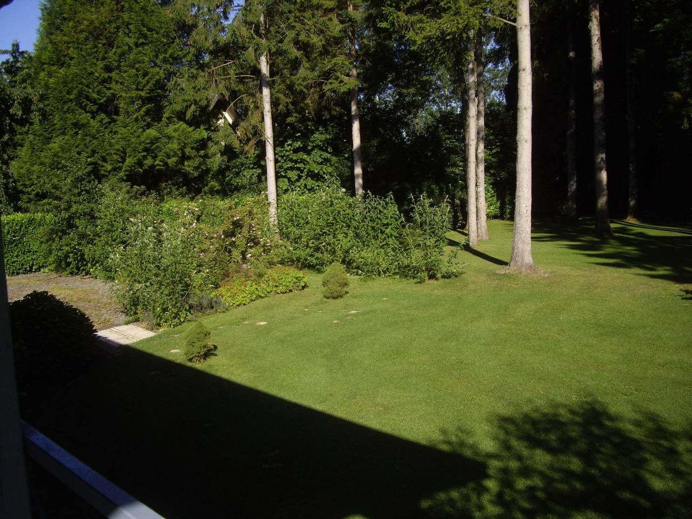 La Grange Des Marettes-France-CLERES-General view-7