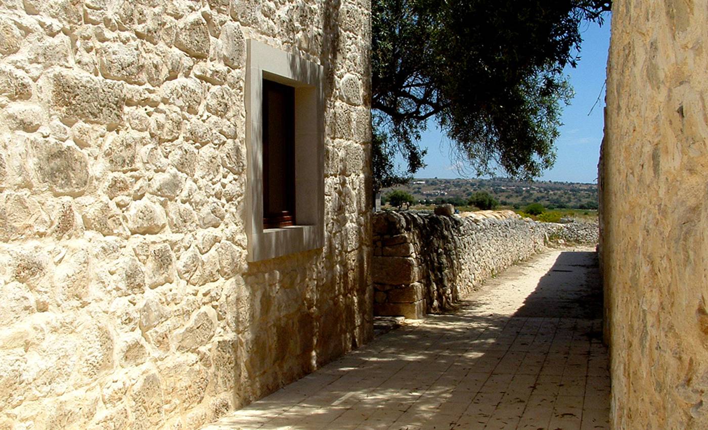 Casato Licitra-Italy-RAGUSA-General view-6