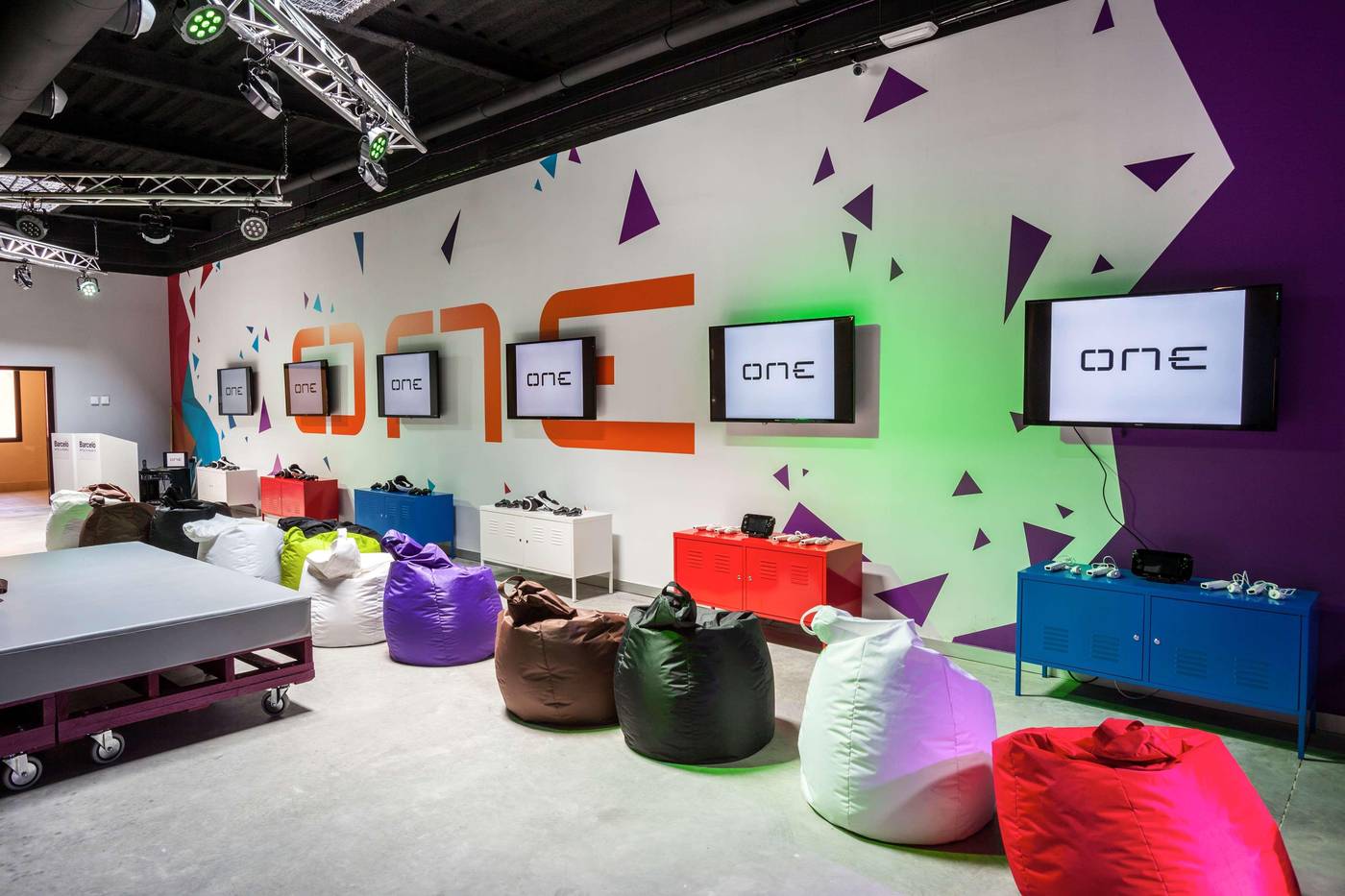 Barcelo-Punta-Umbria-Beach-Resort-Sports-and-Entertainment-66