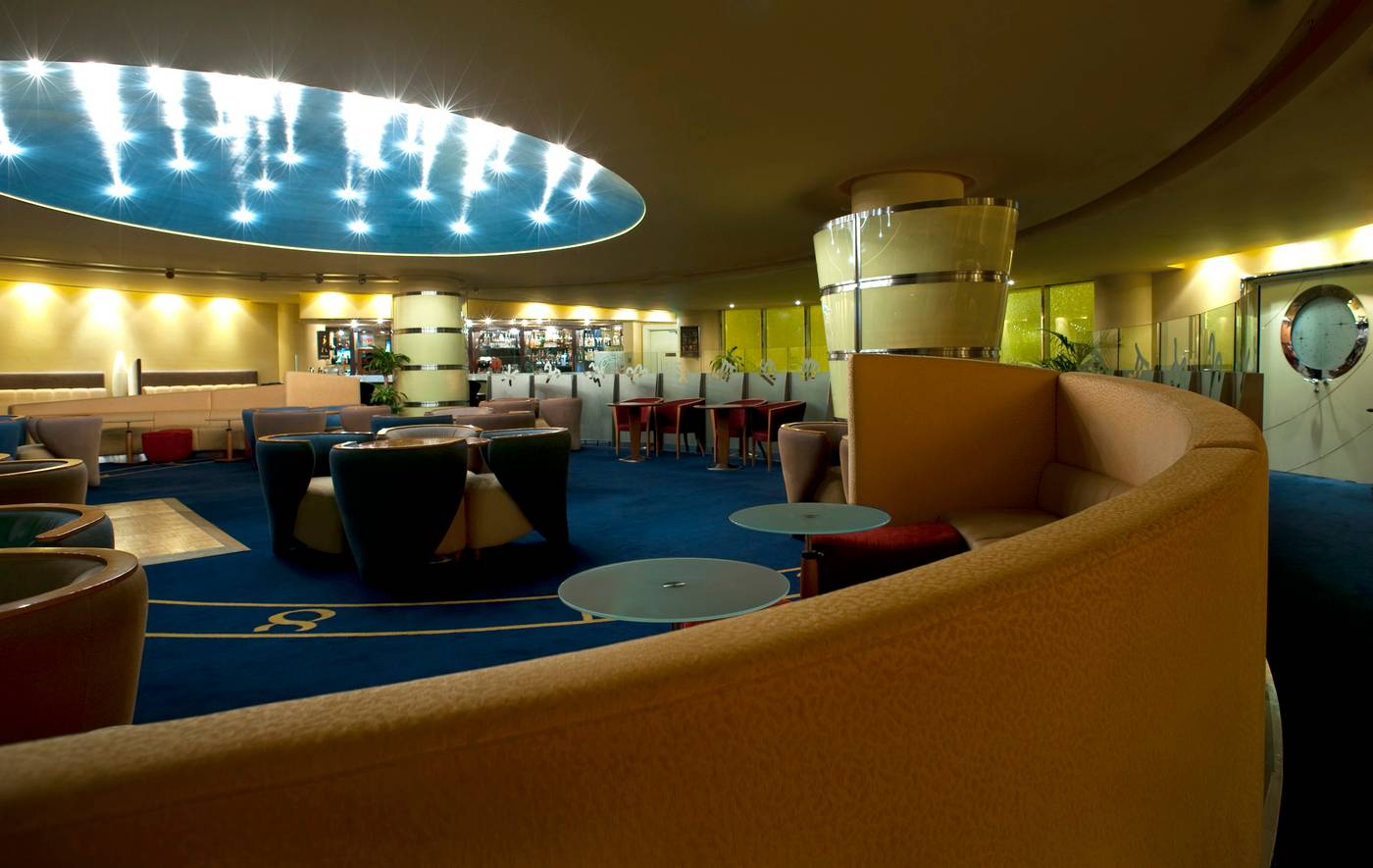 Le Meridien Al Aqah Beach Resort