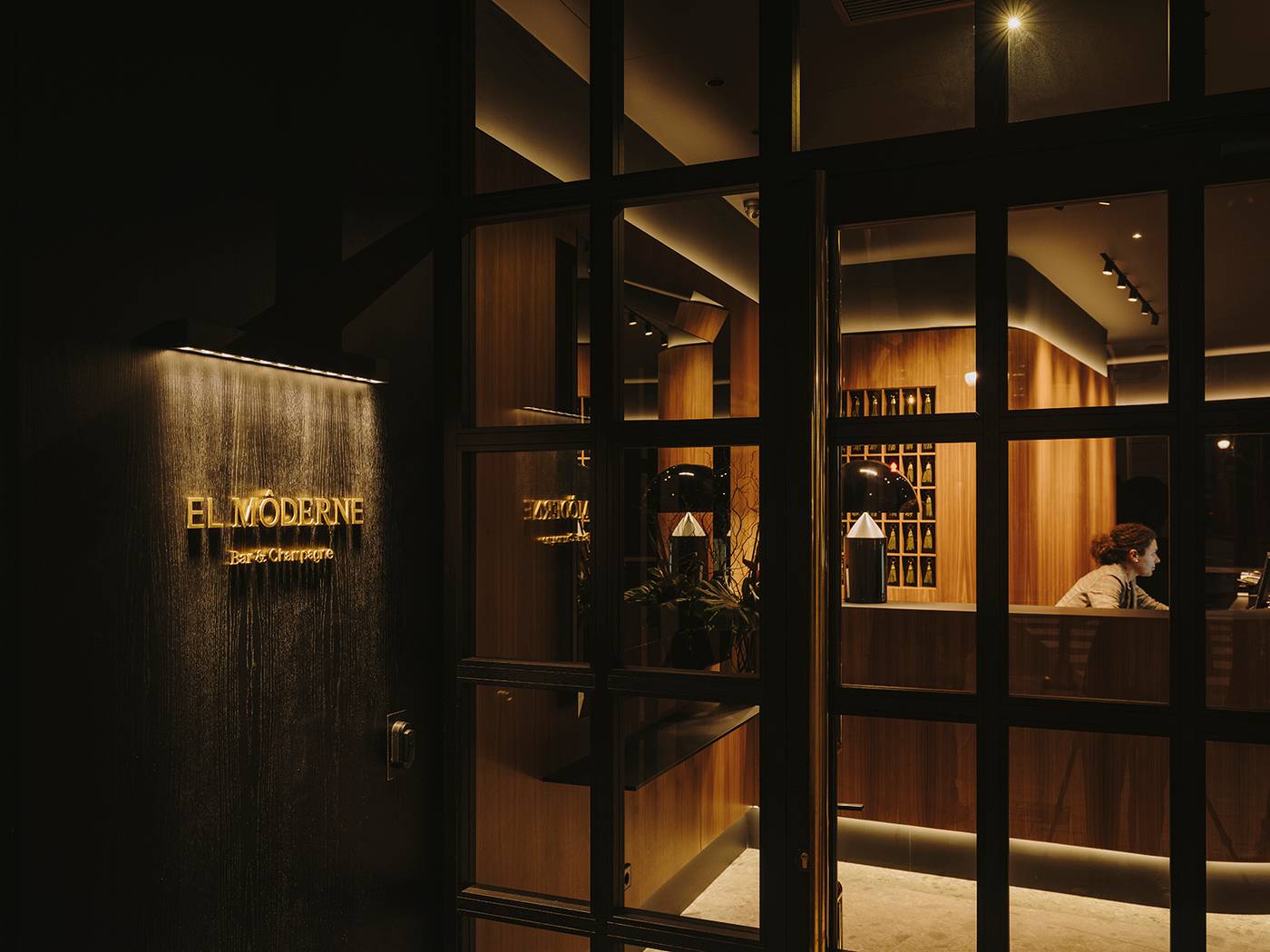 El Môderne Hotel Urban & Unique-Spain-GIJON-General view-6