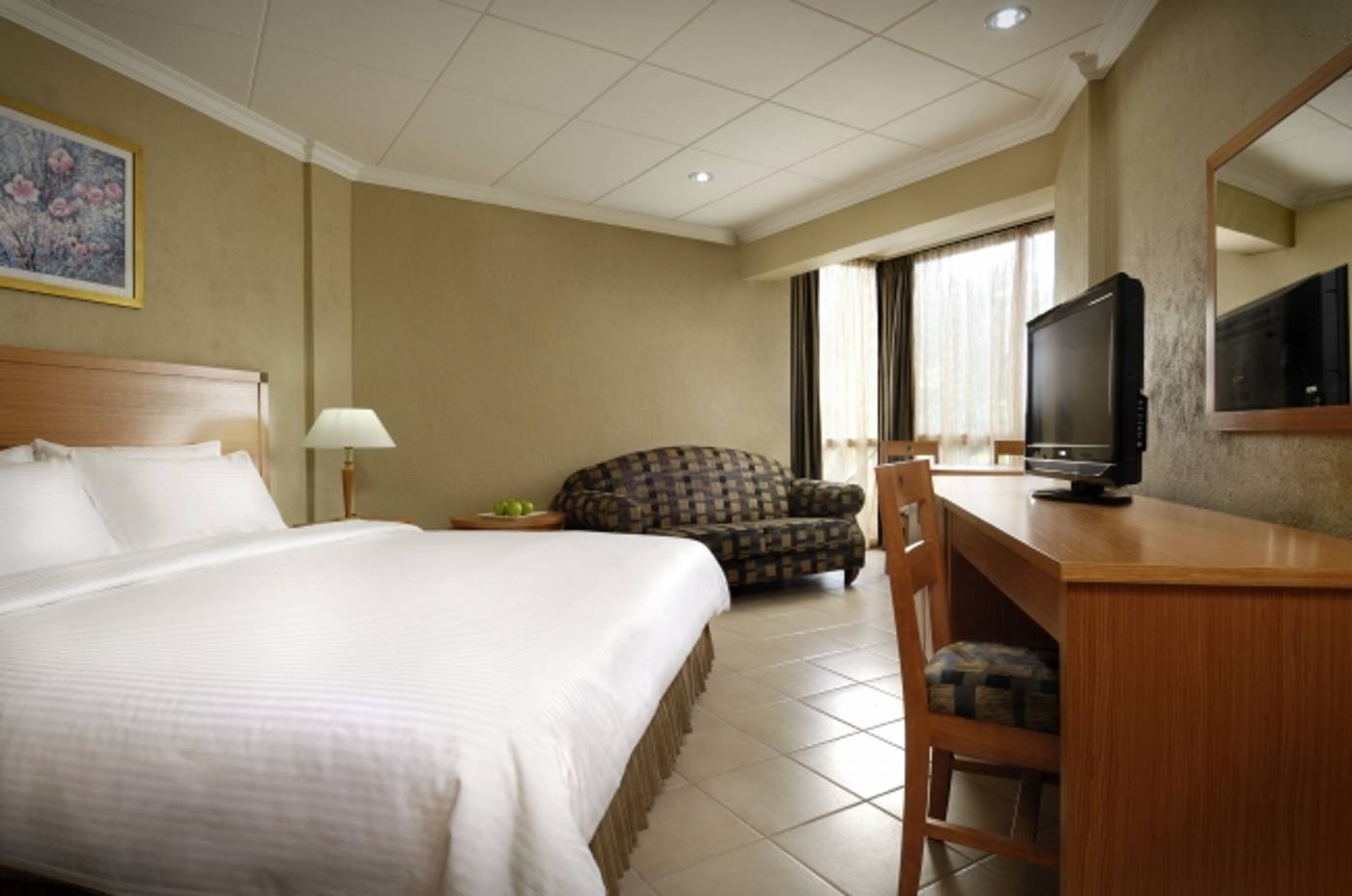 Berjaya Beau Vallon Bay Beach Resort And Casino