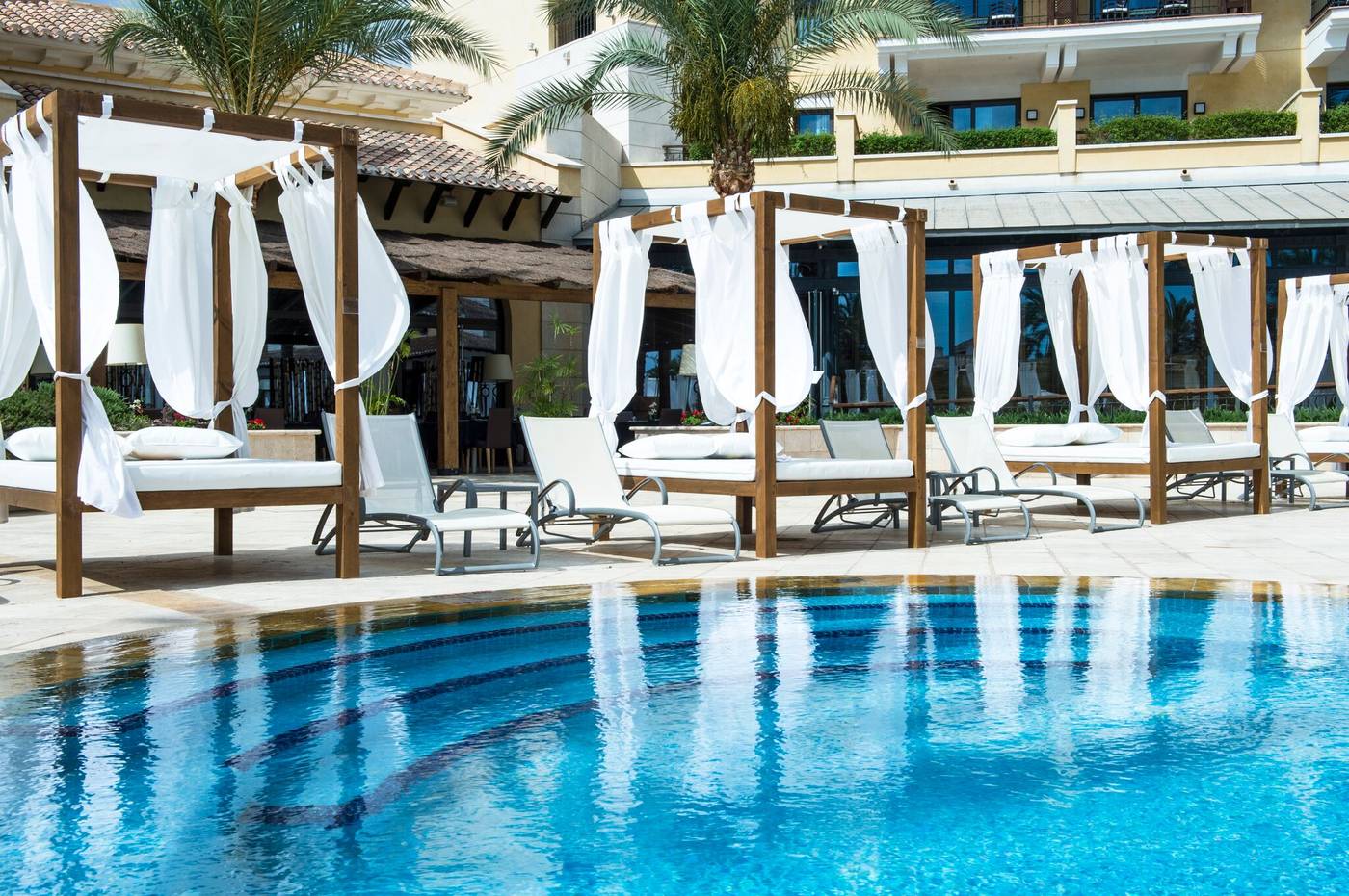 Caleia Mar Menor Golf & SPA Resort