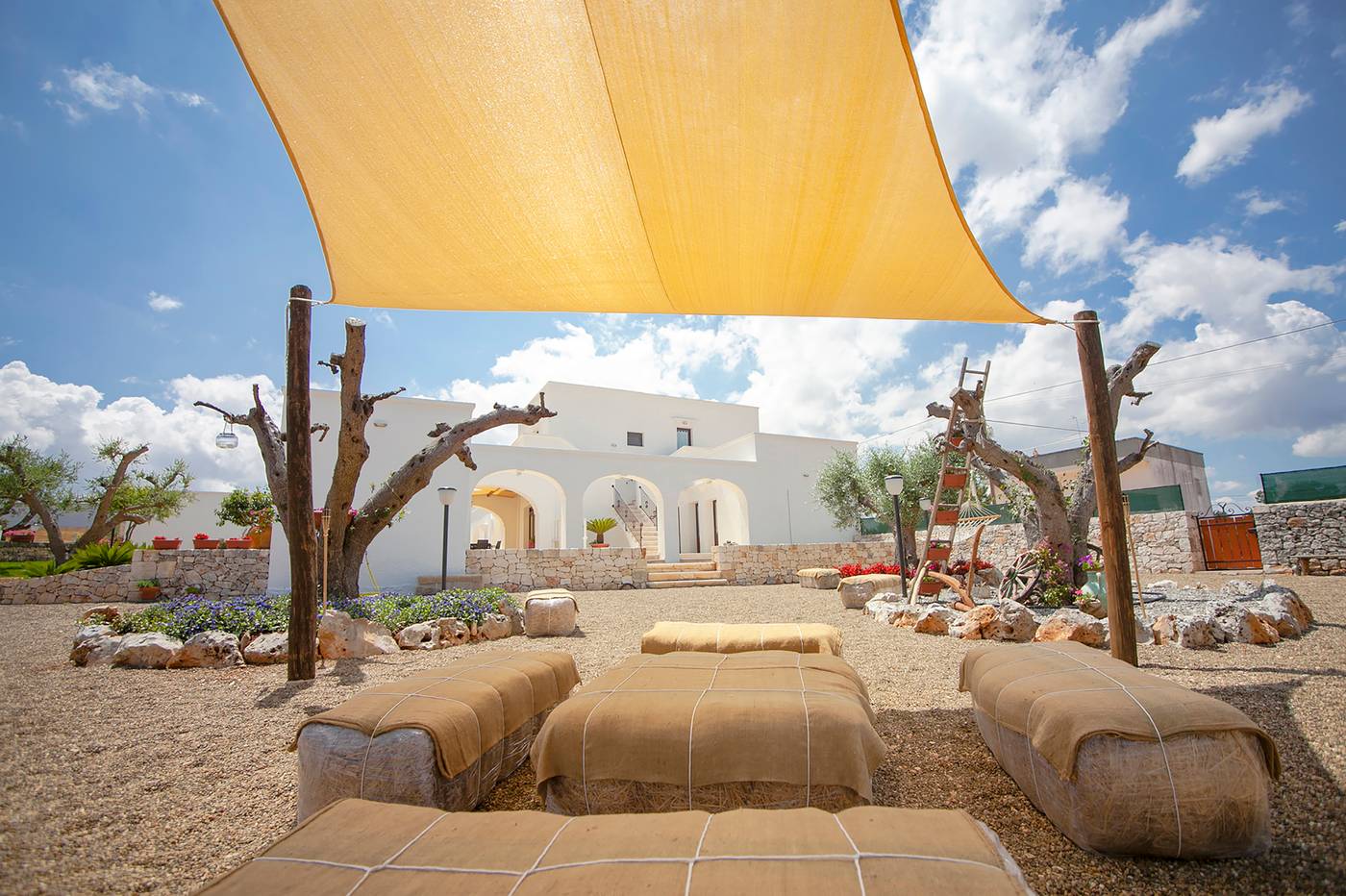 Coppola Di Seta-Italy-Locorotondo-General view-7