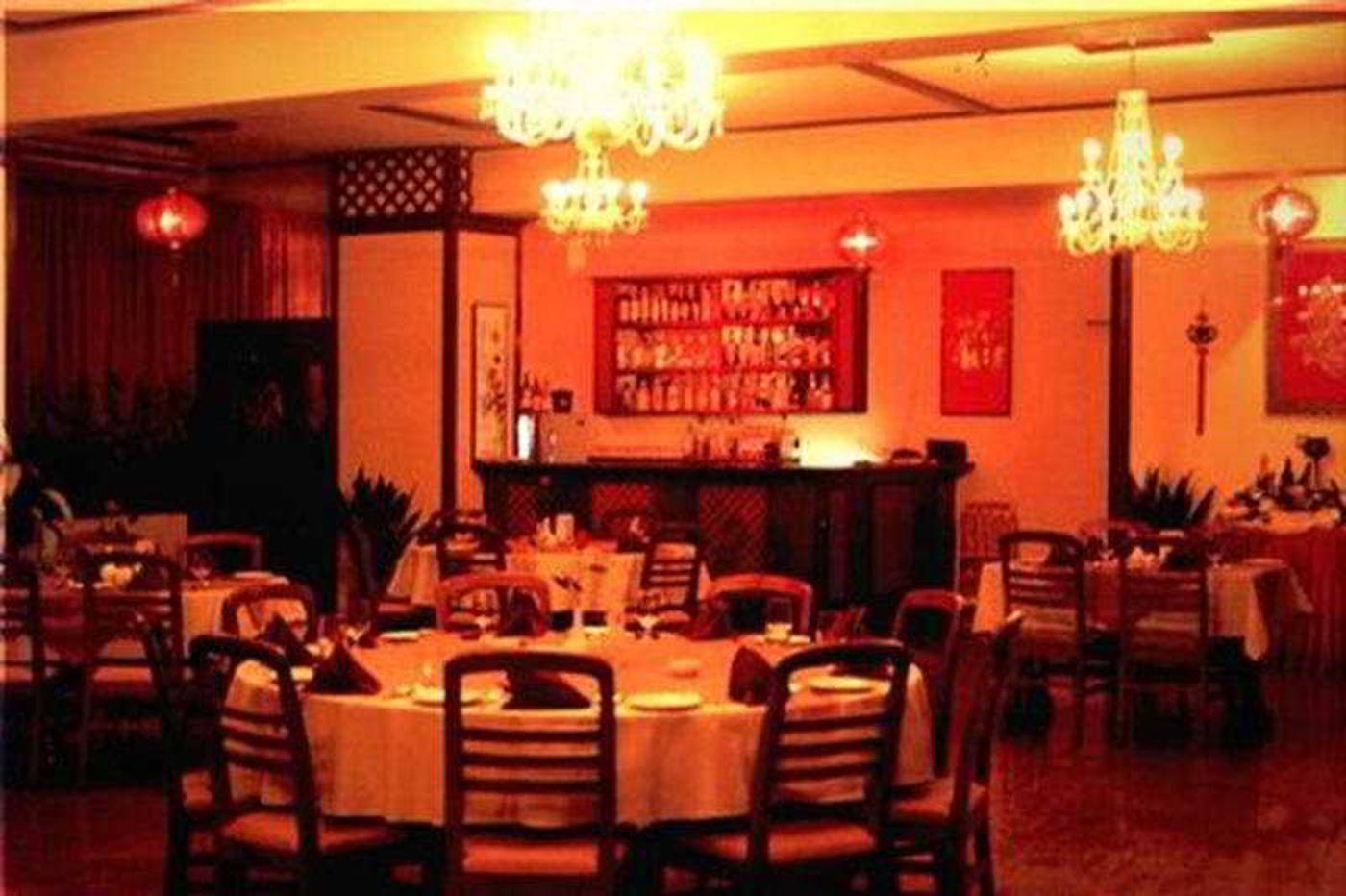 Hotel Sapphire Colombo-Sri Lanka-COLOMBO-Restaurant-10