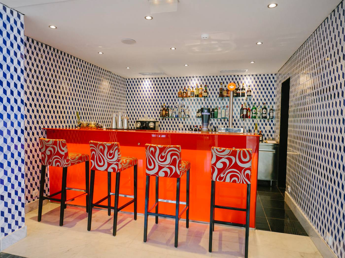 Topazio-Vibe-Beach-Hotel---Apartments---Adults-Only-Lobby-50