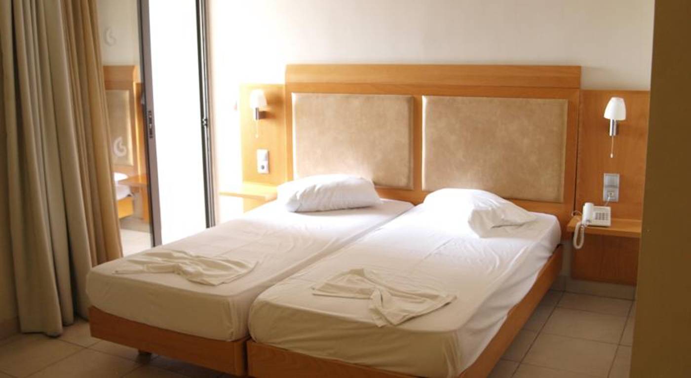 Saint Constaintine Hotel