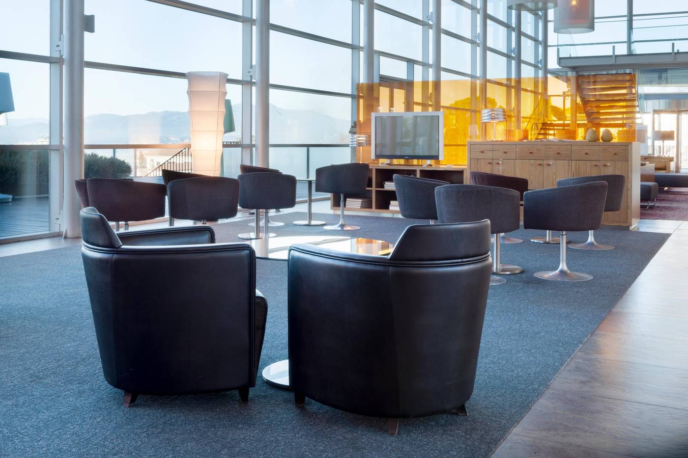 Hotel-Palau-de-Bellavista-Girona-by-URH-Bar-24