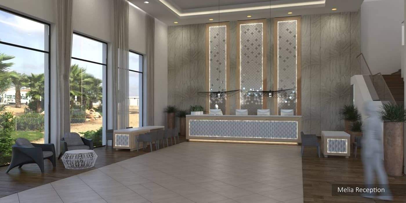 Melia-Llana-Beach-Resort---Spa-Lobby-67