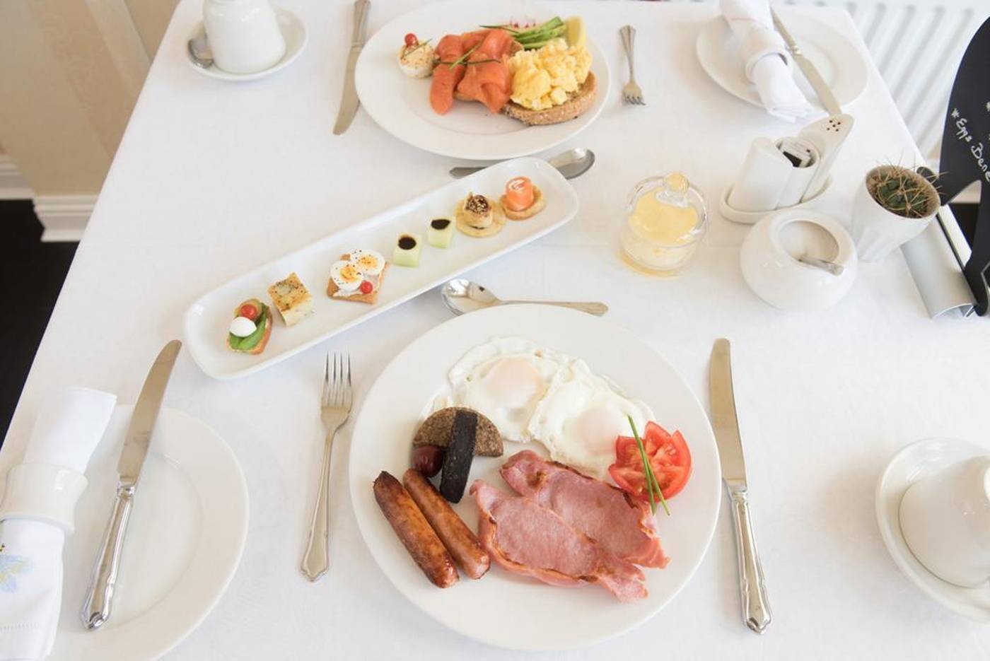 Kilbree House-Ireland-GALWAY CITY-General view-9