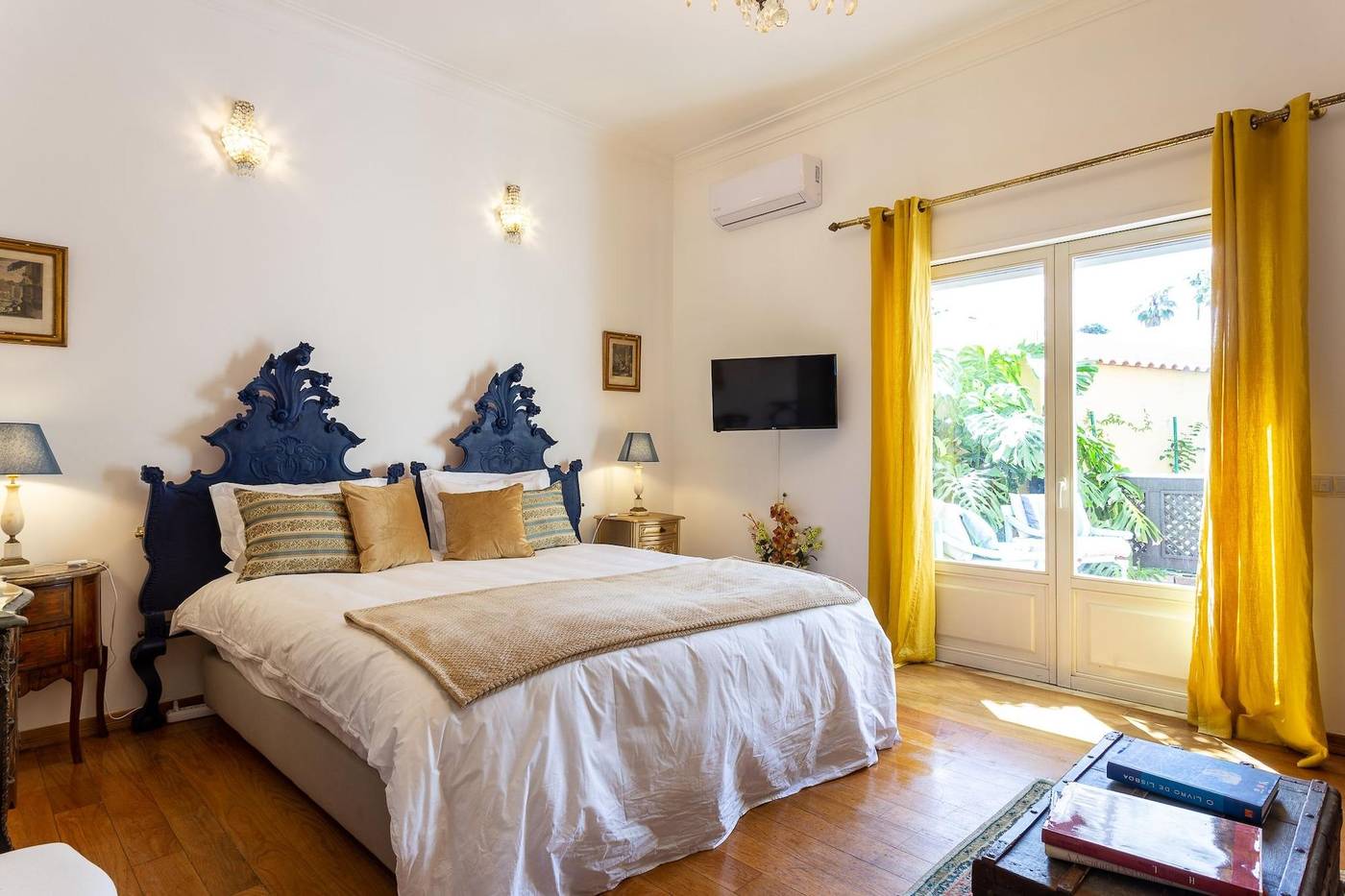 Geronimo-Guest-House-Bel-m-Room-13