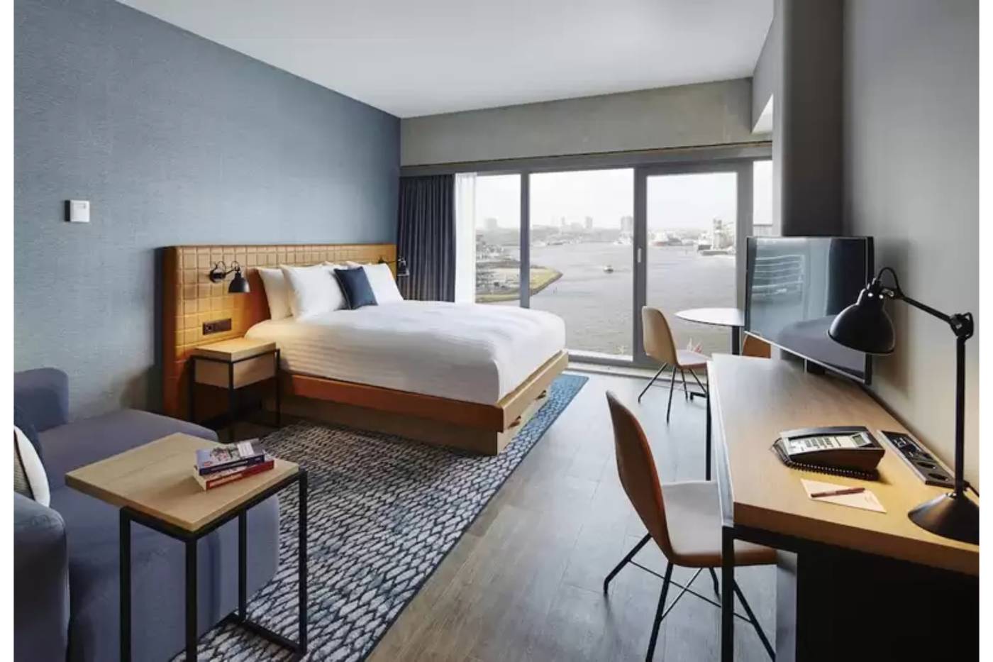 Residence-Inn-Amsterdam-Houthavens-Room-29