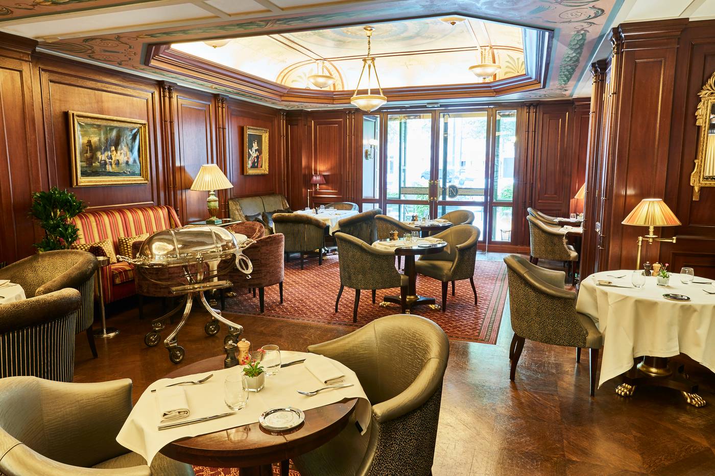 H----tel-Napol----on-Paris-Restaurant-23