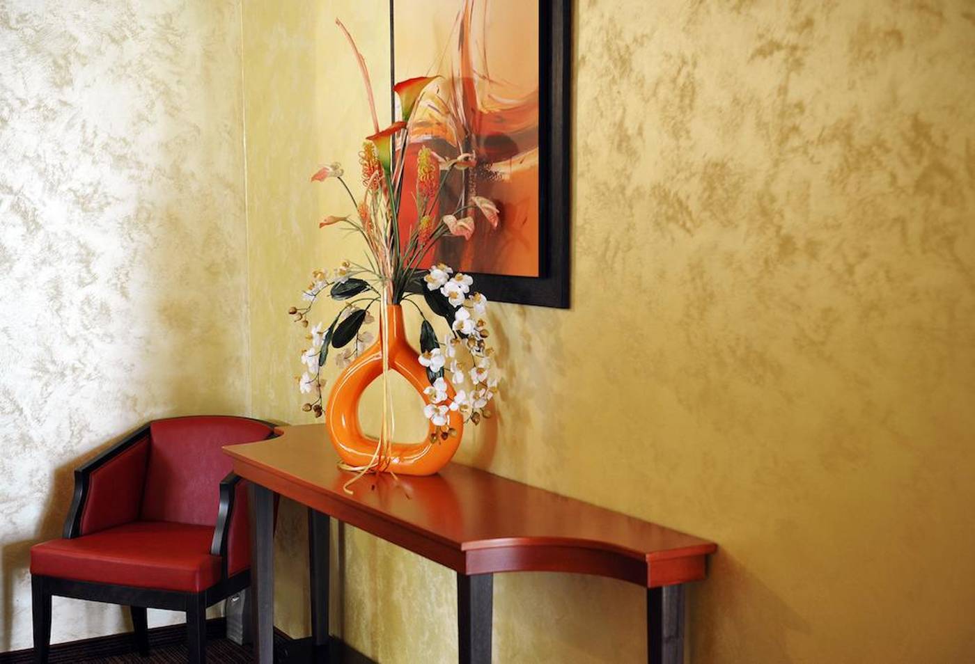 Hotel Gullo-Italy-LAMEZIA TERME-CURINGA-General view-7