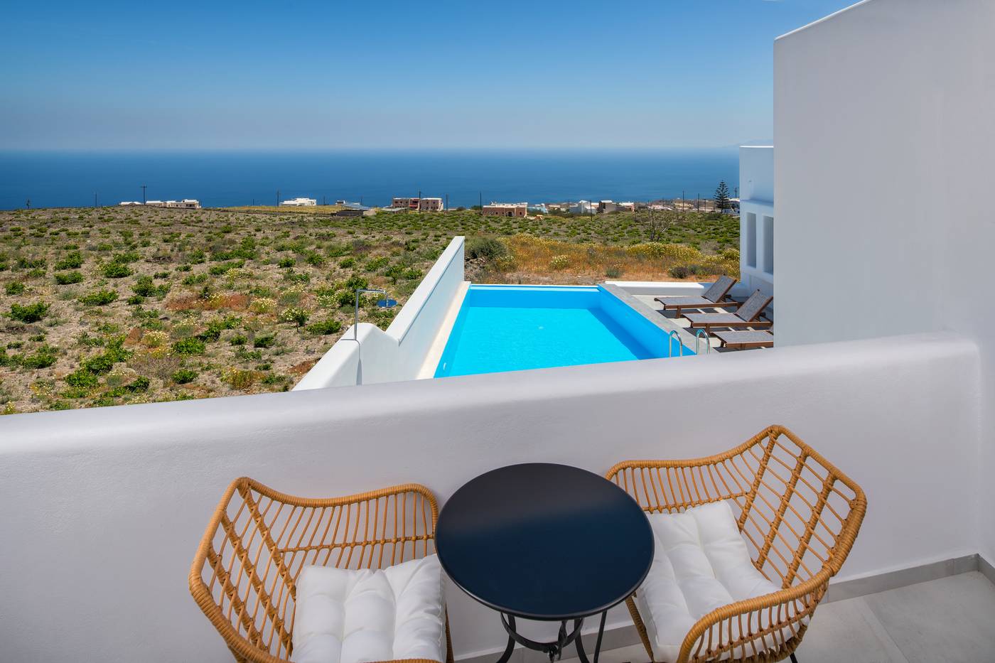 Seven Suites-Greece-Santorini-Lobby-6