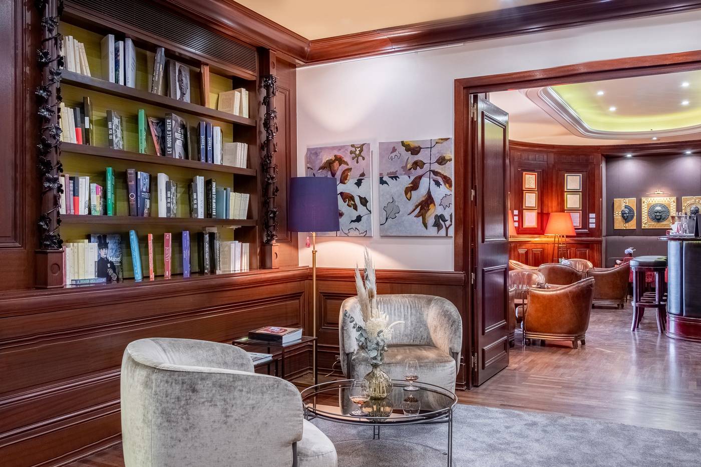 Hotel-Signature-Saint-Germain-des-Pres-Conferences-5