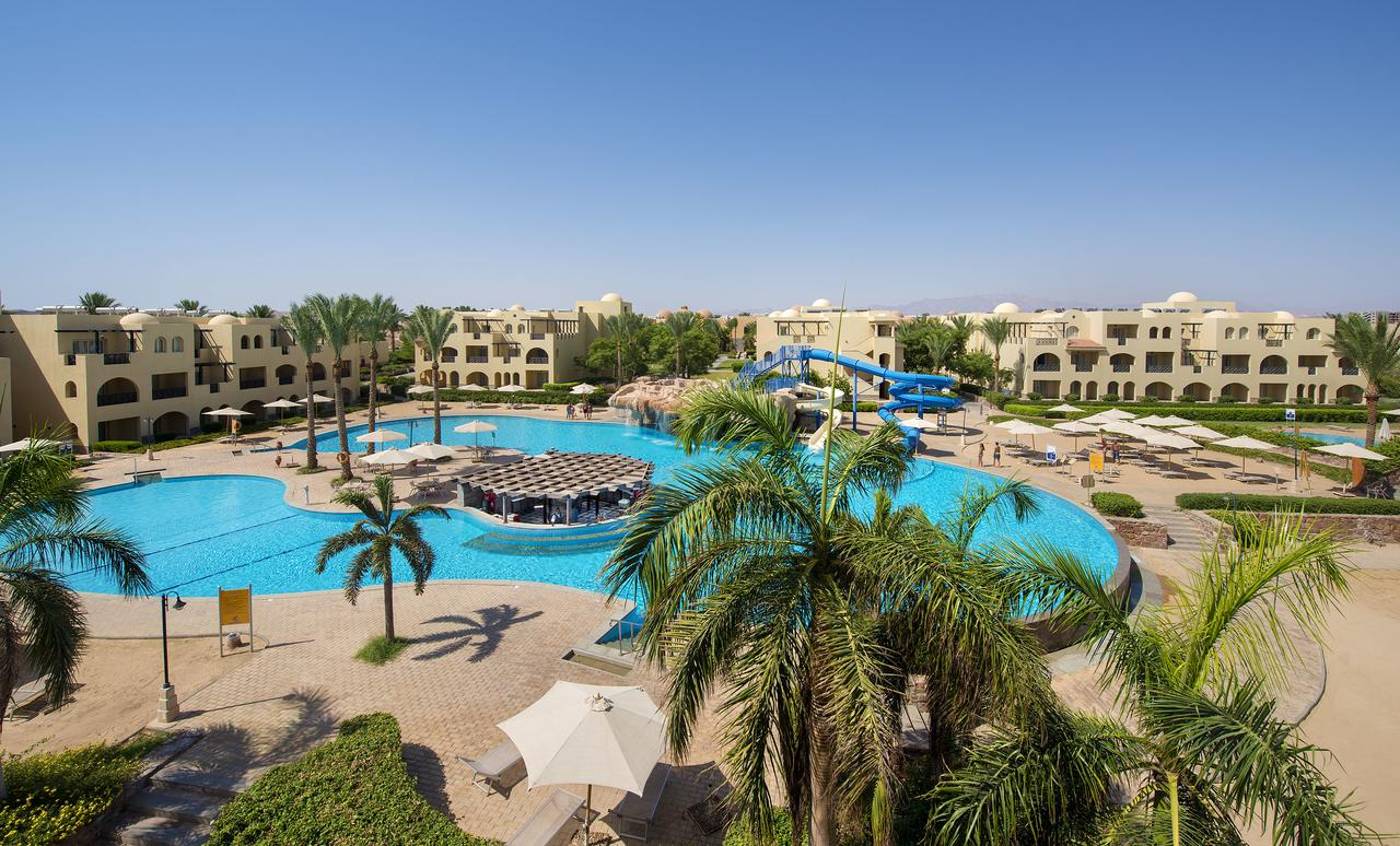 Stella Di Mare Gardens Resort & Spa - Makadi Bay