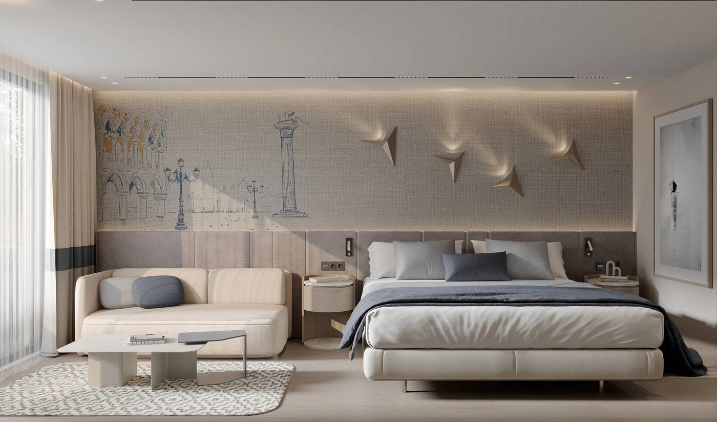Ducale Lara Hotel