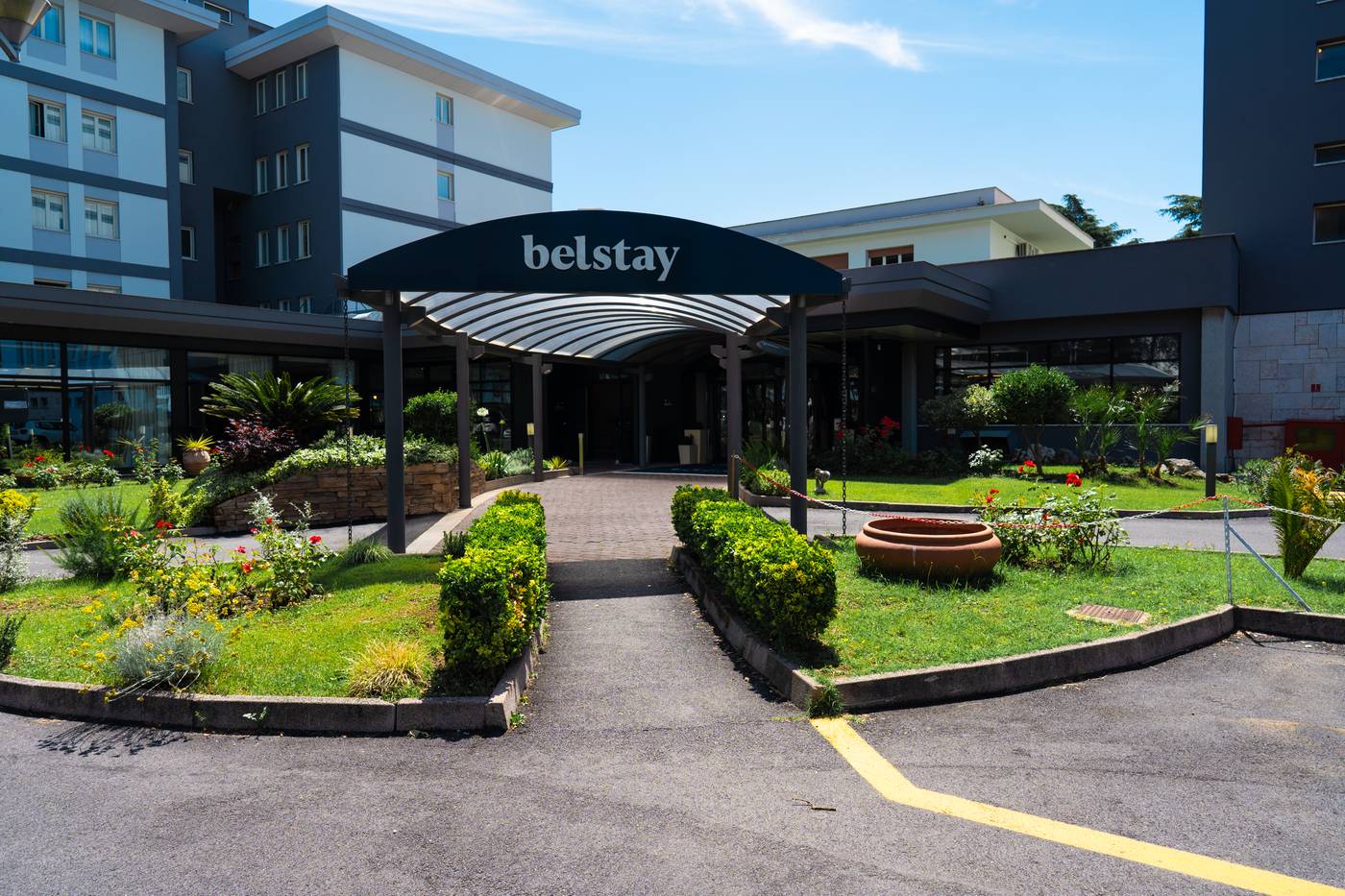 Belstay Roma Aurelia-Italy-Roma-General view-3