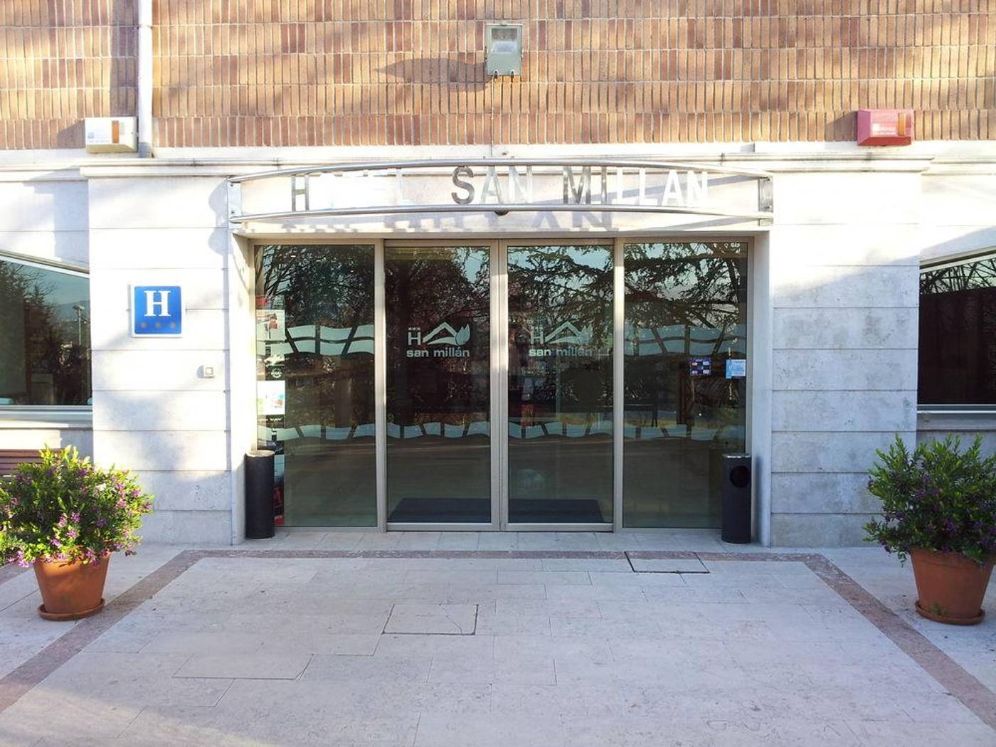 San Millan -Spain-SANTANDER-PEÑACASTILLO-General view-1