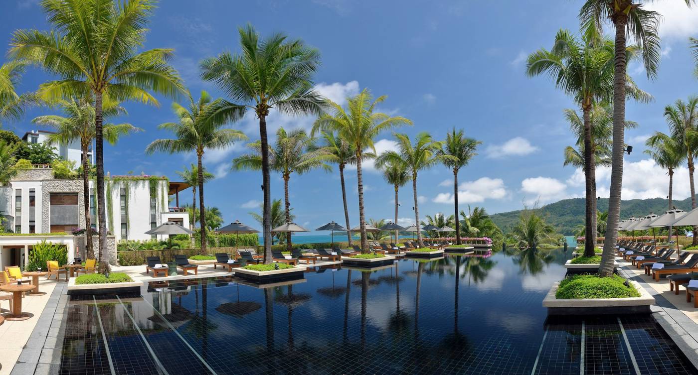 Andara Resort And Villas-Thailand-PHUKET-General view-2