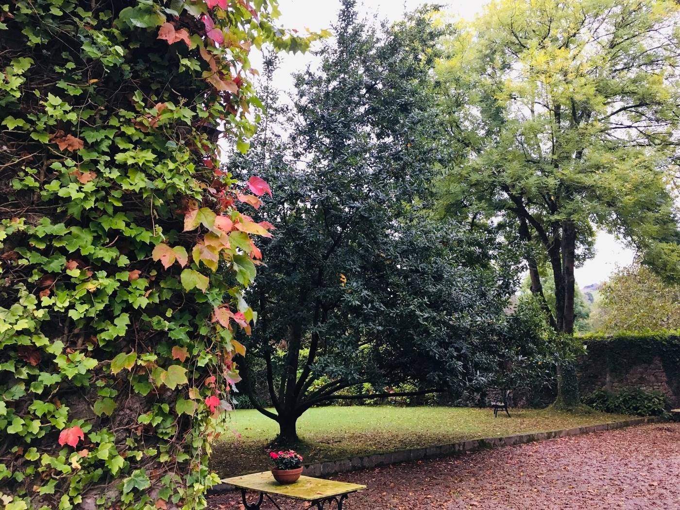 Hotel Casona El Arral-Spain-LIERGANES-General view-5