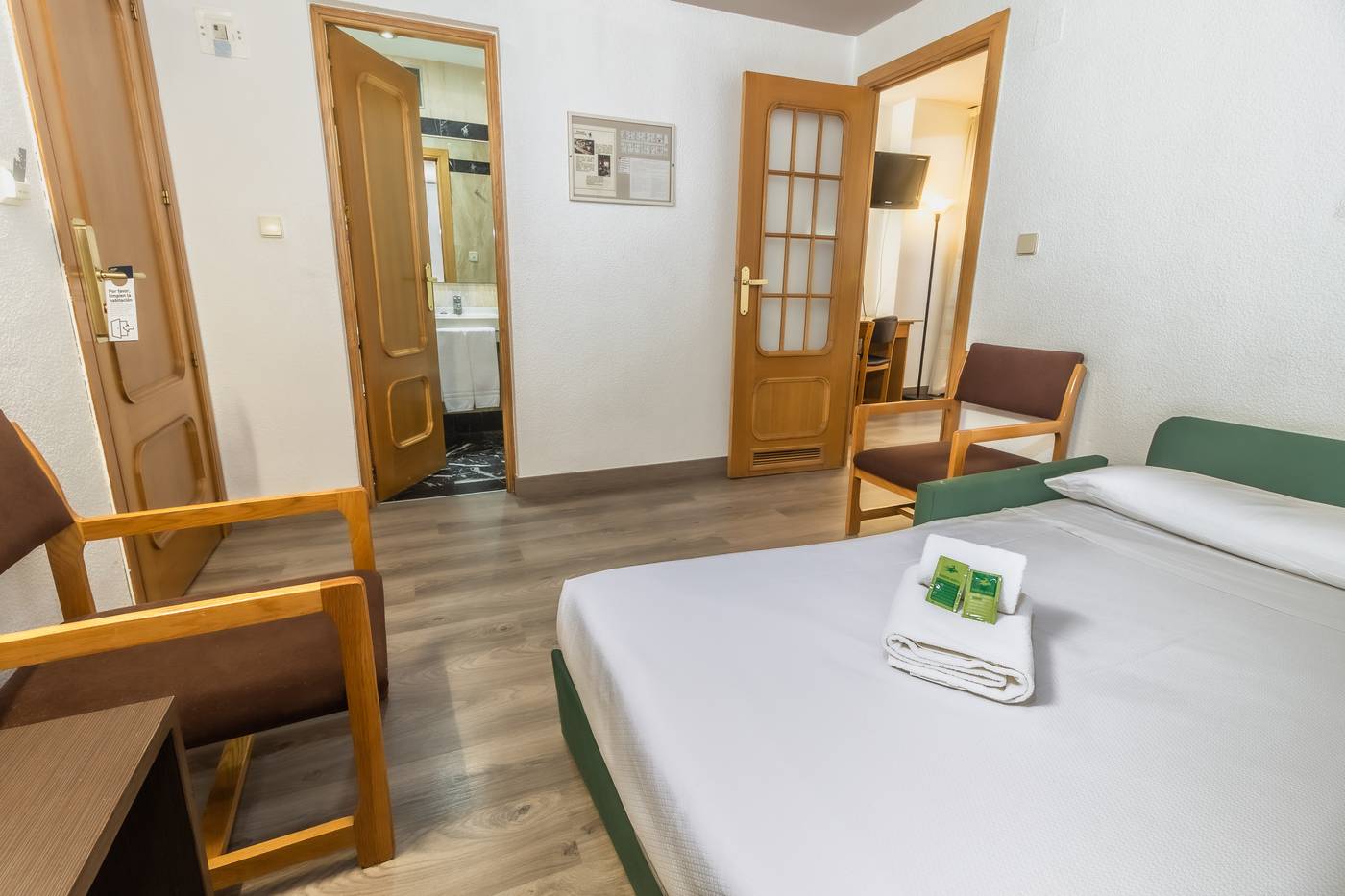 Pacoche-Murcia-Room-6